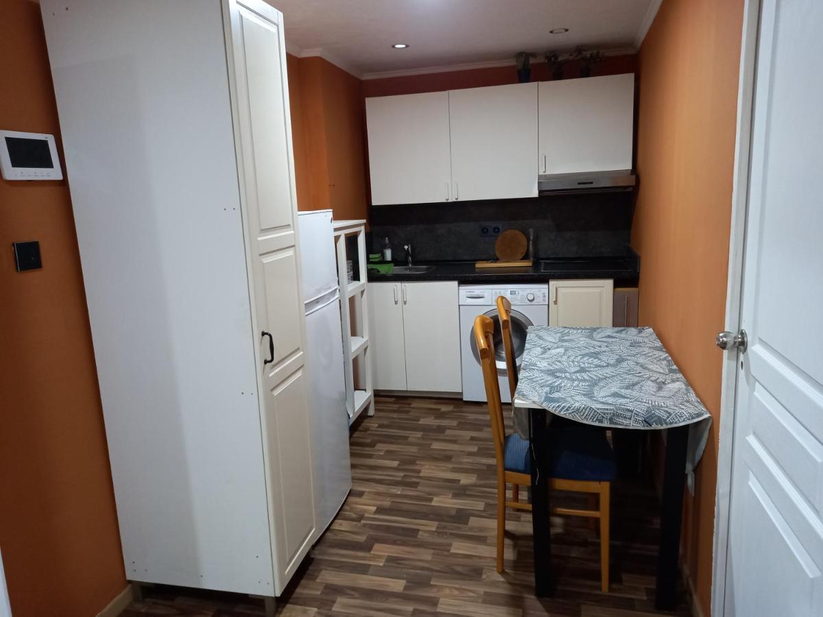 Appartamento Audun Esterno foto