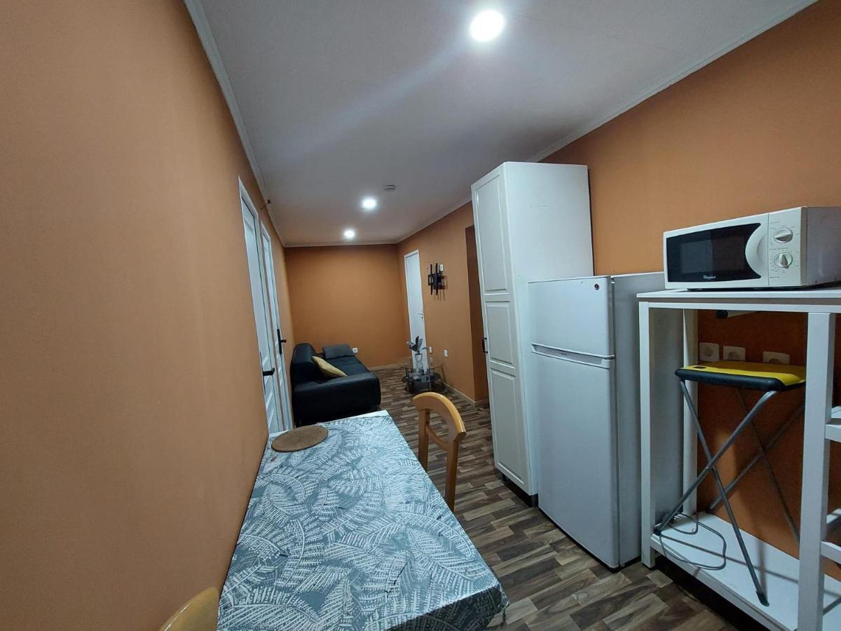 Appartamento Audun Esterno foto