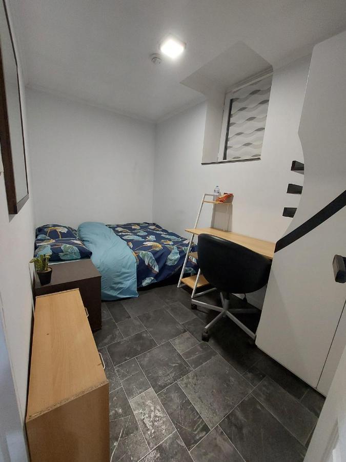 Appartamento Audun Esterno foto