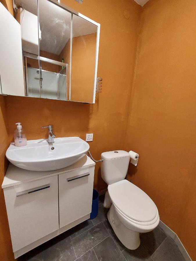 Appartamento Audun Esterno foto