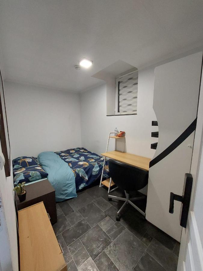 Appartamento Audun Esterno foto
