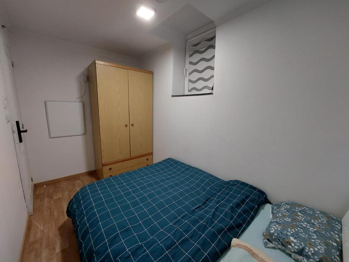 Appartamento Audun Esterno foto