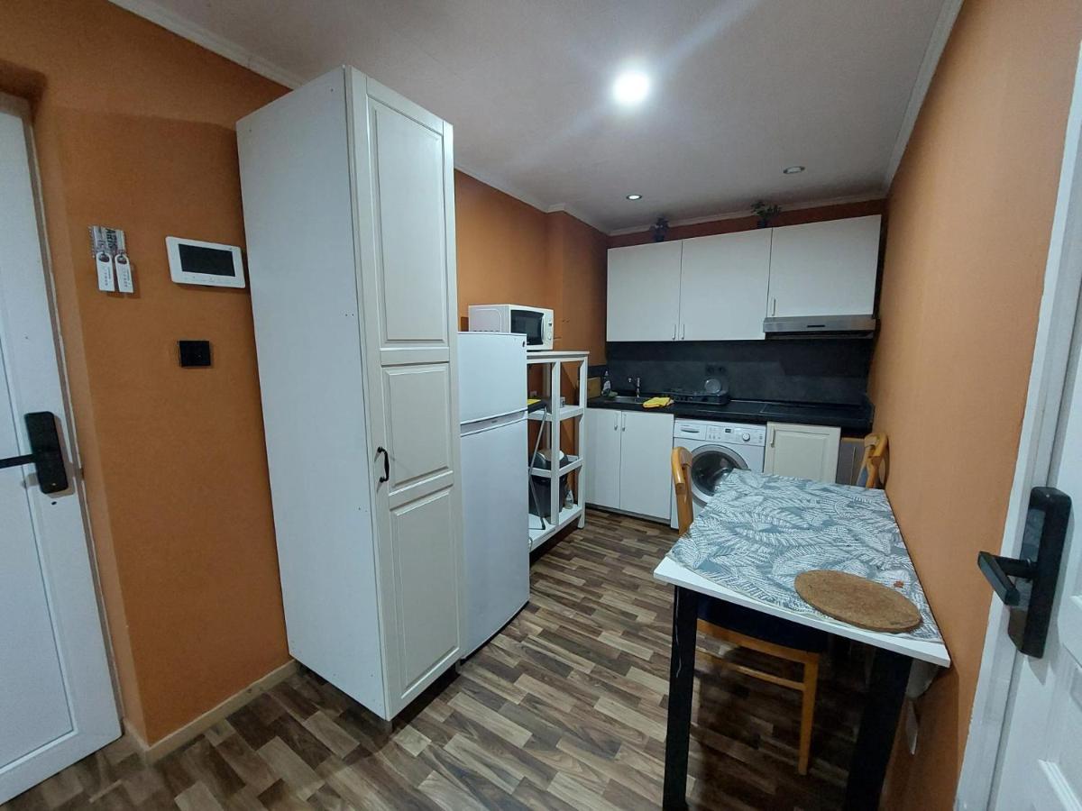 Appartamento Audun Esterno foto